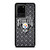 PITTSBURGH STEELERS METAL LOGO Samsung Galaxy S20 Ultra  Case