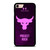 UNDER ARMOUR PROJECT ROCK 12 iPhone 8 Case