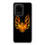 PONTIAC TRANS AM FIREBIRD FIRE LOGO Samsung Galaxy S20 Ultra  Case