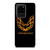 PONTIAC TRANS AM FIREBIRD SYMBOL Samsung Galaxy S20 Ultra  Case