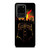 PRAISE THE SUNS DARK SOULS ART Samsung Galaxy S20 Ultra  Case