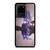 PRINCE PURPLE RAIN LOGO Samsung Galaxy S20 Ultra  Case