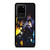 PRINCE PURPLE RAIN MOTOR Samsung Galaxy S20 Ultra  Case