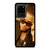 PRINCE ROYCE VINTAGE Samsung Galaxy S20 Ultra  Case