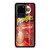 PRINGLES KETCHUP Samsung Galaxy S20 Ultra  Case