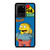 RALPH WIGGUM THE SIMPSONS Samsung Galaxy S20 Ultra  Case