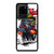RAT FINK DRAGNUT Samsung Galaxy S20 Ultra  Case