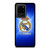 REAL MADRID FC LOGO Samsung Galaxy S20 Ultra  Case