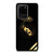 REAL MADRID FC NEW GOLD LOGO Samsung Galaxy S20 Ultra  Case