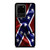 REBEL FLAG 2 Samsung Galaxy S20 Ultra  Case
