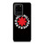 RED HOT CHILI PEPPERS LOGO Samsung Galaxy S20 Ultra  Case