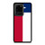 REPUBLIC OF TEXAS FLAG Samsung Galaxy S20 Ultra  Case