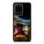 ROCKET RACCOON GROOT AVENGER Samsung Galaxy S20 Ultra  Case