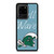 ROLL WAVE TULANE UNIVERSITY Samsung Galaxy S20 Ultra  Case