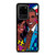 ROMERO BRITTO BARACK OBAMA Samsung Galaxy S20 Ultra  Case