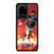 RONALD ACUNA JR ATLANTA BRAVES BASEBALL MLB Samsung Galaxy S20 Ultra  Case