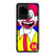 RONALD MCDONALDS MASCOT CARTOON Samsung Galaxy S20 Ultra  Case