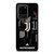 RONALDO DYBALA JUVENTUS CHAMPIONS Samsung Galaxy S20 Ultra  Case