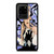 ROSE BLACKPINK LOVE VIOLET Samsung Galaxy S20 Ultra  Case
