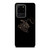 ROYAL ENFIELD KEY CHAN BLACK LOGO Samsung Galaxy S20 Ultra  Case