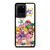 RUGRATS CARTOON Samsung Galaxy S20 Ultra  Case