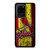 SAINT LOUIS CARDINALS MLB TEAM Samsung Galaxy S20 Ultra  Case