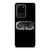 SALVATORE FERRAGAMO BELT BLACK Samsung Galaxy S20 Ultra  Case