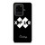 SAM AND COLBY XPLR LOGO Samsung Galaxy S20 Ultra  Case