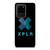 SAM AND COLBY XPLR SYMBOL Samsung Galaxy S20 Ultra  Case
