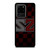 SAMI ZAYN WRESTLER LOGO Samsung Galaxy S20 Ultra  Case