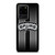 SAN ANTONIO SPURS NBA STRIPE LOGO Samsung Galaxy S20 Ultra  Case