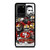 SAN FRANCISCO 49ERS TEAM FOOTBALL NFL Samsung Galaxy S20 Ultra  Case