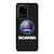 SCANIA TRUCK SAAB CARBON LOGO Samsung Galaxy S20 Ultra  Case