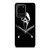 SCREAM GHOST SYMBOL Samsung Galaxy S20 Ultra  Case