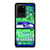 SEATTLE SEAHAWKS SKIN Samsung Galaxy S20 Ultra  Case