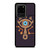SHEIKAH SLATE LEGEND OF ZELDA LOGO Samsung Galaxy S20 Ultra  Case