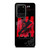 SHOES THUNDER RED JORDAN Samsung Galaxy S20 Ultra  Case
