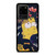 SIMPSONS THRASHER Samsung Galaxy S20 Ultra  Case