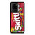 SKITTLES CANDY Samsung Galaxy S20 Ultra  Case