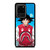 SON GOKU SUPREME BAPE SHARK Samsung Galaxy S20 Ultra  Case
