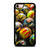 VALENTINO ROSSI AGV COLLECTION HELMETS iPhone 8 Case