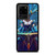 SONA LEAGUE OF LEGENDS Samsung Galaxy S20 Ultra  Case