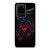 SPIDERMAN HOME COMING MARVEL Samsung Galaxy S20 Ultra  Case