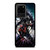 SPIDERMAN VENOM MARVEL CARTOON Samsung Galaxy S20 Ultra  Case