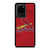 ST LOUIS CARDINALS MARBLE Samsung Galaxy S20 Ultra  Case