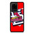 ST LOUIS CARDINALS MLB LOGO Samsung Galaxy S20 Ultra  Case