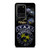 STARS RACCOON POLICE DEP BADGE 2 Samsung Galaxy S20 Ultra  Case