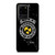 STARS RACCOON POLICE DEP BADGE 3 Samsung Galaxy S20 Ultra  Case