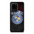 STARS RACCOON POLICE DEP BADGE Samsung Galaxy S20 Ultra  Case