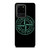 STONE ISLAND GREEN BADGE Samsung Galaxy S20 Ultra  Case